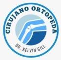 Logo Dr Kelvin Gill Mojica